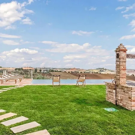 Σπίτι διακοπών Awesome In *