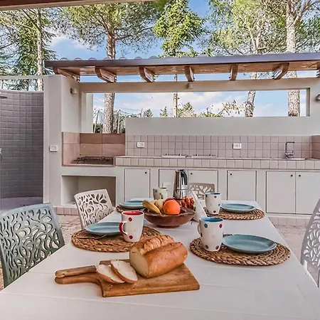 Σπίτι διακοπών Awesome In Ματσεράτα