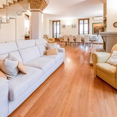 Il Tempo Ritrovato Ferienhaus *