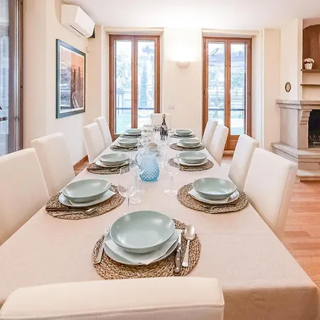 Ferienhaus Il Tempo Ritrovato