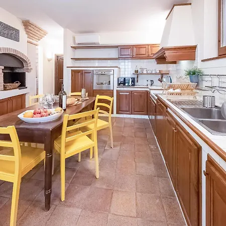 Ferienhaus Il Tempo Ritrovato