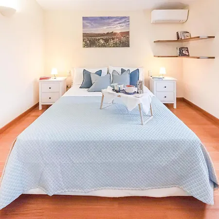 Il Tempo Ritrovato Ferienhaus