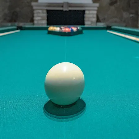 Awesome In Σπίτι διακοπών