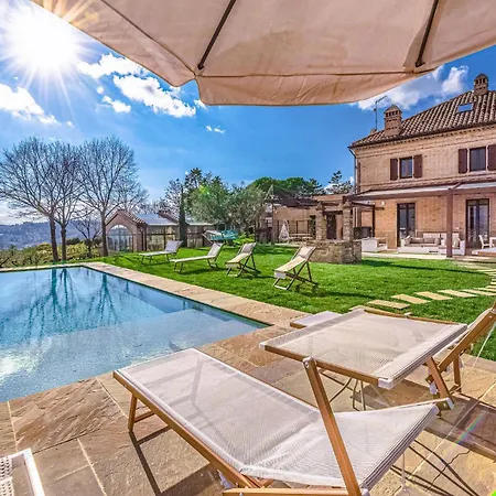 Awesome In Σπίτι διακοπών