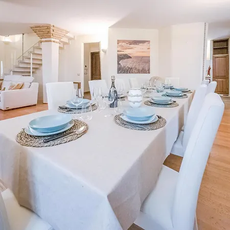 Il Tempo Ritrovato Ferienhaus Macerata