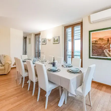 Il Tempo Ritrovato Ferienhaus *