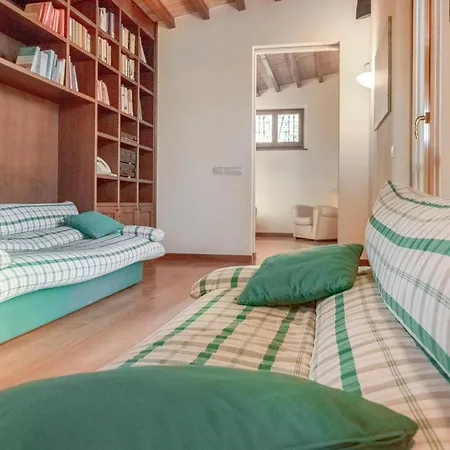 Il Tempo Ritrovato Ferienhaus Macerata