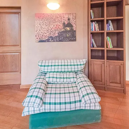 Ferienhaus Il Tempo Ritrovato
