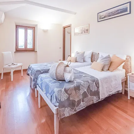 Il Tempo Ritrovato Ferienhaus *