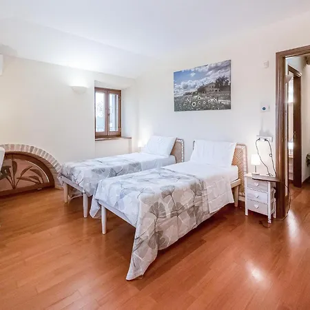 Il Tempo Ritrovato Ferienhaus *