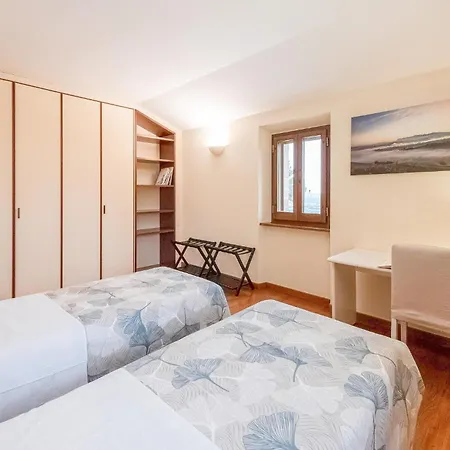 Il Tempo Ritrovato Ferienhaus