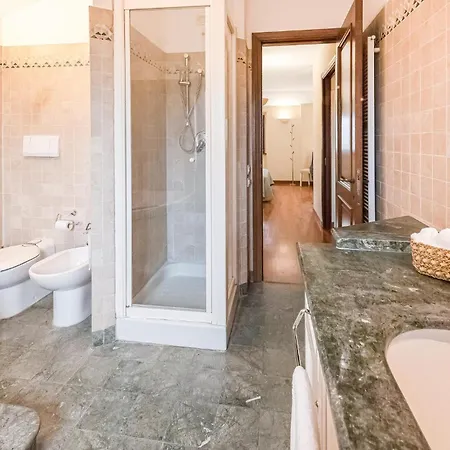 Ferienhaus Il Tempo Ritrovato