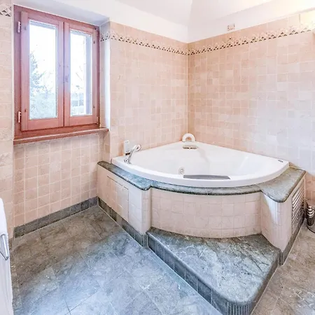 Il Tempo Ritrovato Ferienhaus