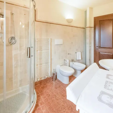 Ferienhaus Il Tempo Ritrovato