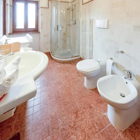 Ferienhaus Il Tempo Ritrovato