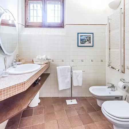 Ferienhaus Il Tempo Ritrovato