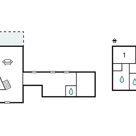 Il Tempo Ritrovato Ferienhaus