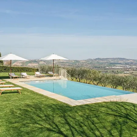 Il Tempo Ritrovato Ferienhaus