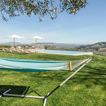 Ferienhaus Il Tempo Ritrovato