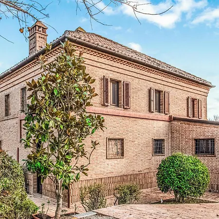 Ferienhaus Il Tempo Ritrovato *