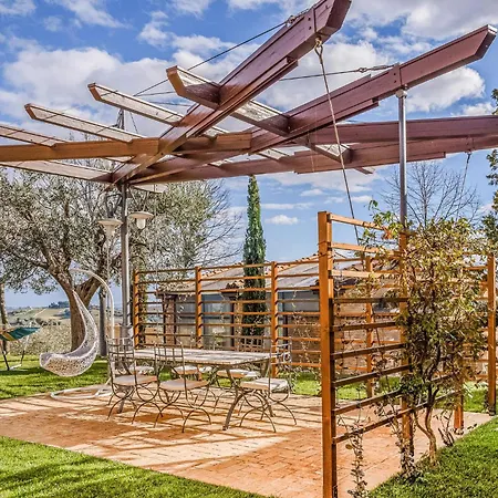 Ferienhaus Il Tempo Ritrovato Macerata