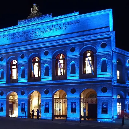 Ferienhaus Il Tempo Ritrovato *