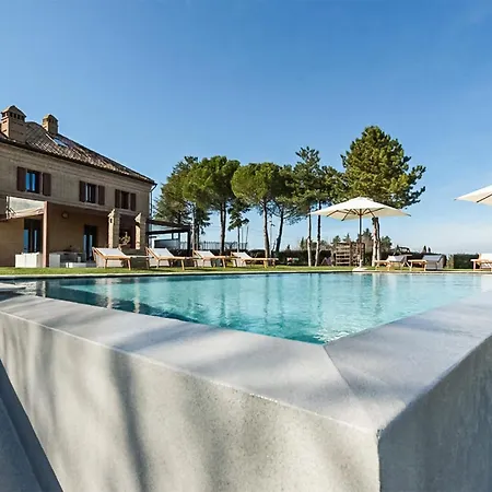 Ferienhaus Il Tempo Ritrovato *