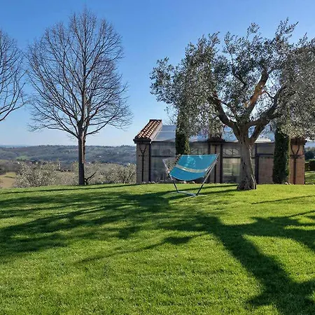 Ferienhaus Il Tempo Ritrovato *