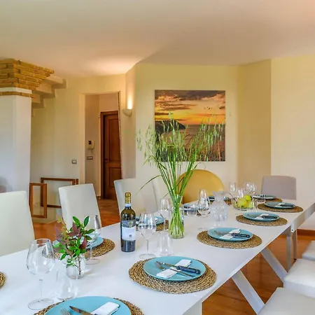 Ferienhaus Il Tempo Ritrovato