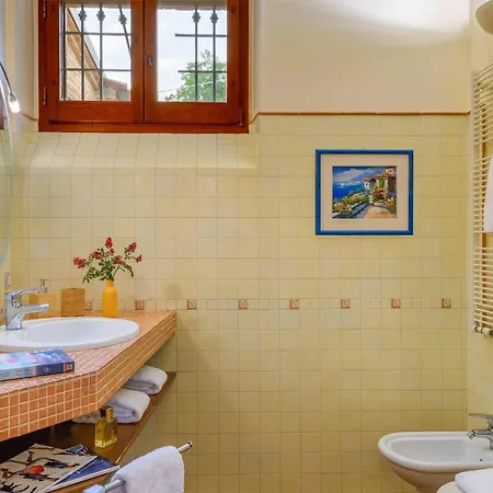 Ferienhaus Il Tempo Ritrovato *