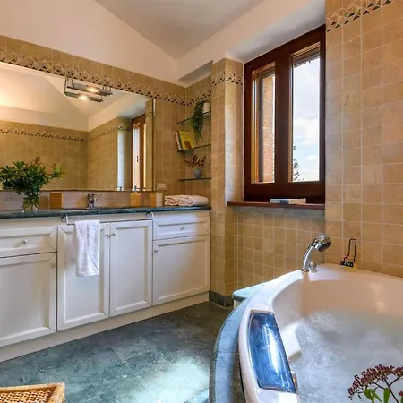 Il Tempo Ritrovato Ferienhaus Macerata