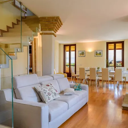 Holiday home Il Tempo Ritrovato *