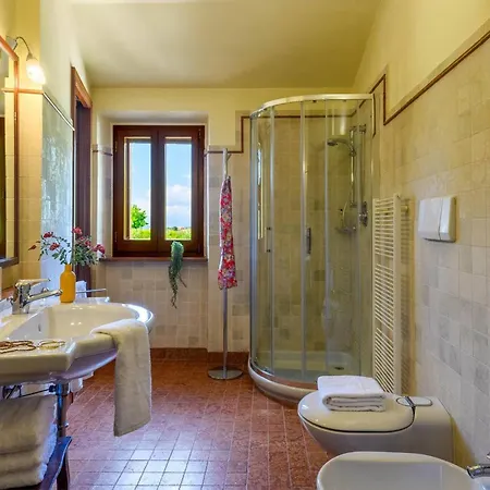 Holiday home Il Tempo Ritrovato *