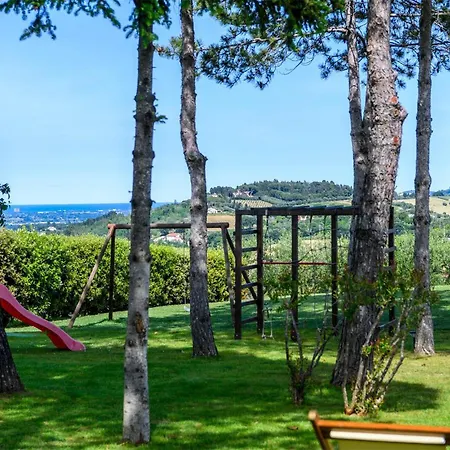Ferienhaus Il Tempo Ritrovato *