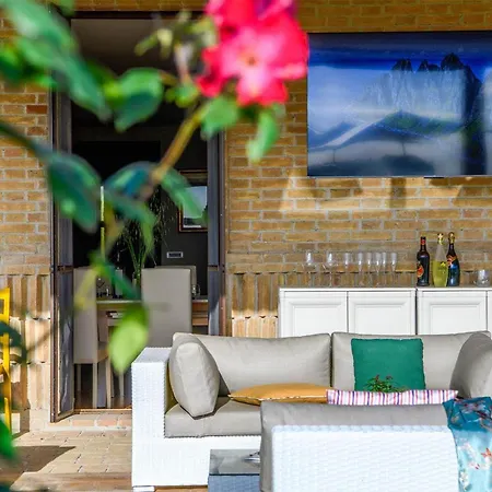 Il Tempo Ritrovato Ferienhaus