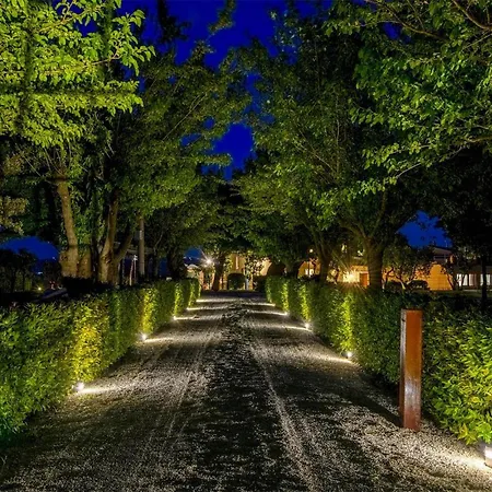 Ferienhaus Il Tempo Ritrovato *