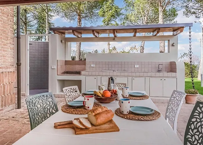 Σπίτι διακοπών Awesome In Ματσεράτα