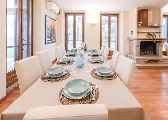 Casa vacanze Awesome In