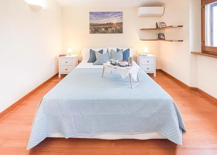 Awesome In Holiday home