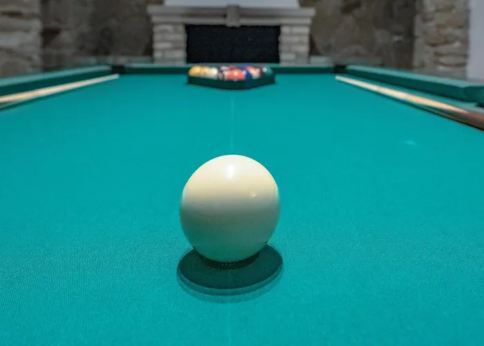 Awesome In Σπίτι διακοπών