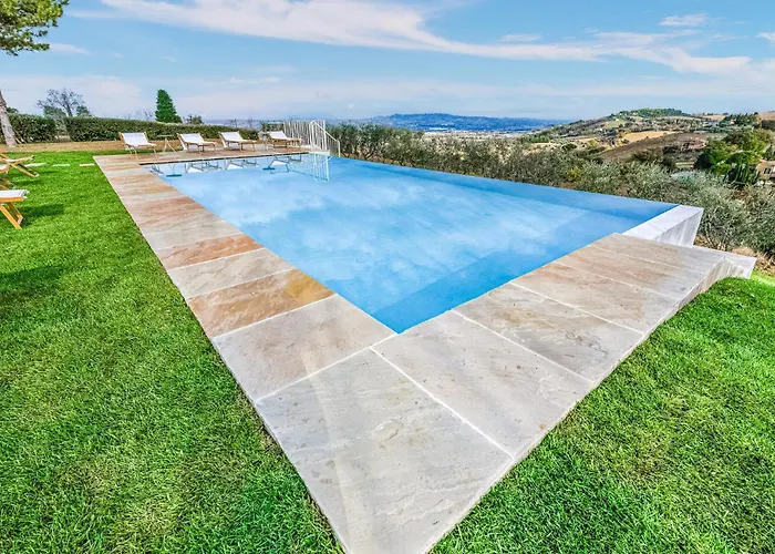 Casa vacanze Awesome In