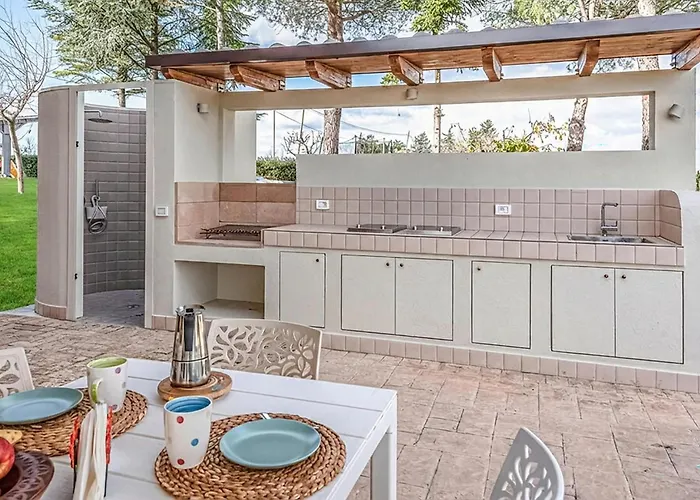 Σπίτι διακοπών Awesome In Ματσεράτα