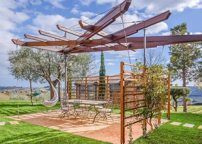 Casa vacanze Awesome In