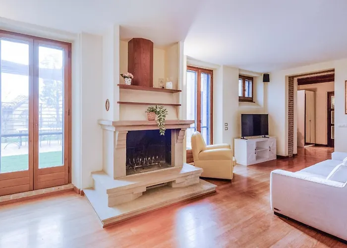 Holiday home Awesome In