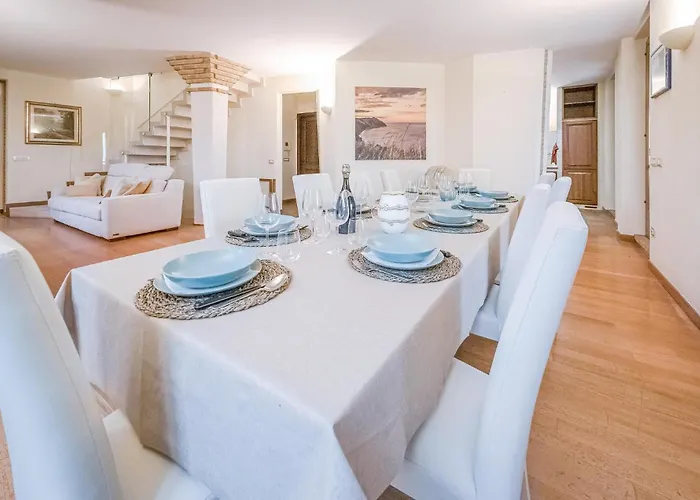 Awesome In Casa vacanze Macerata