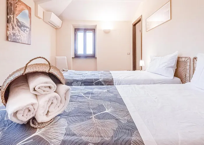 Awesome In Ματσεράτα