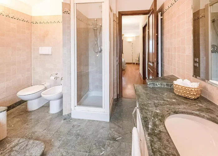 Casa vacanze Awesome In