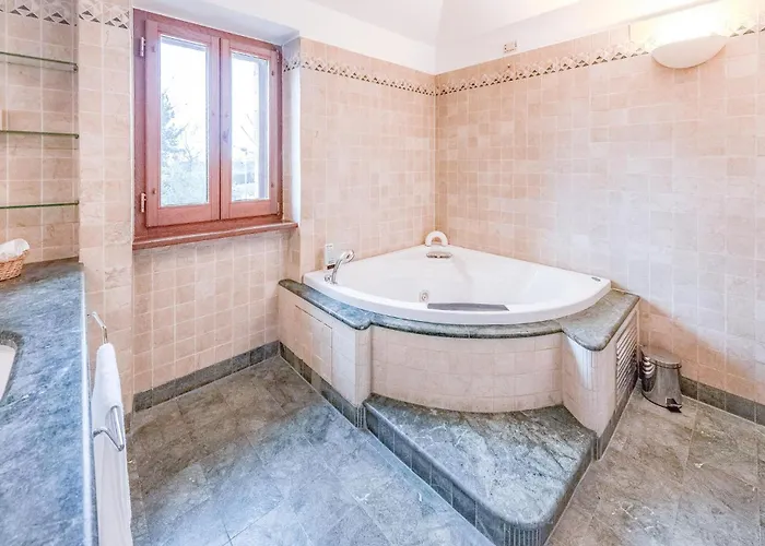 Awesome In Holiday home