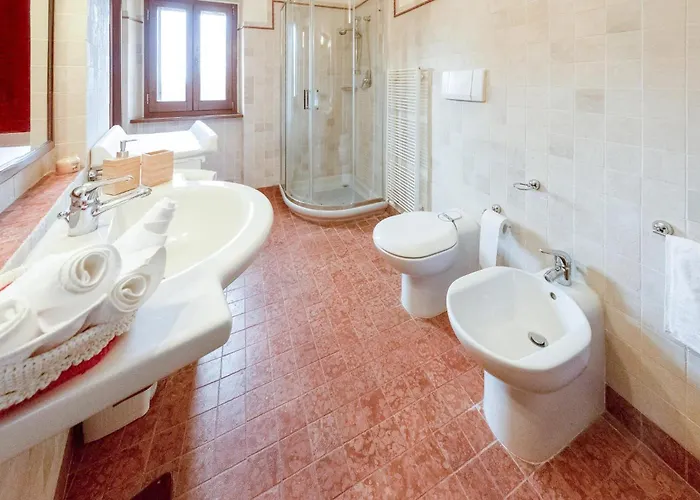 Casa vacanze Awesome In