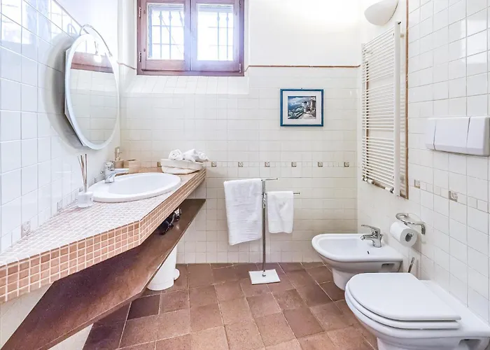 Casa vacanze Awesome In